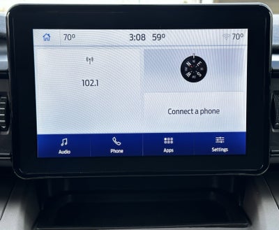 2022 Ford Explorer XLT 4WD