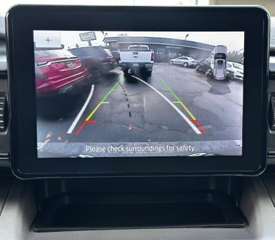 2022 Ford Explorer XLT 4WD