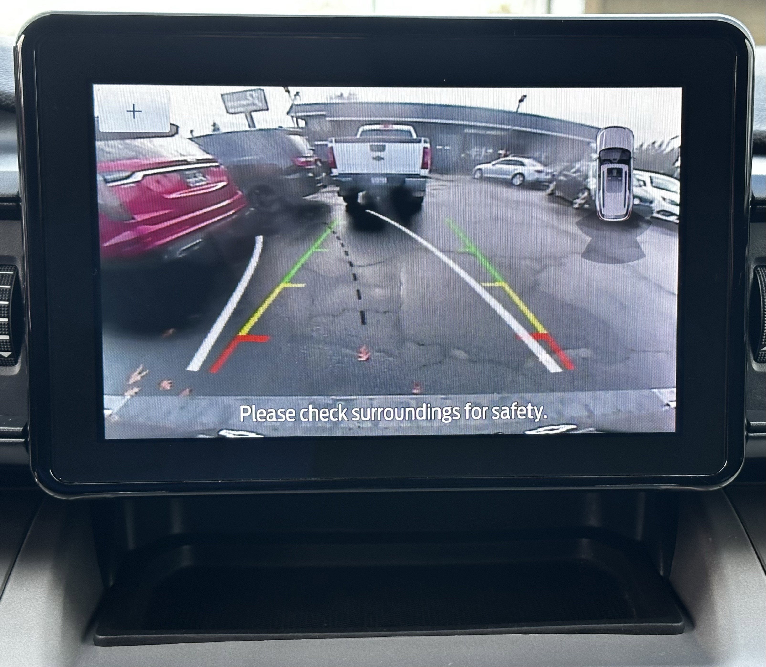 2022 Ford Explorer XLT 4WD