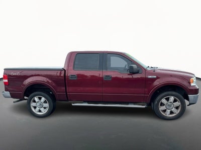 2006 Ford F-150 Lariat
