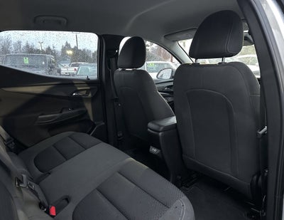 2022 Chevrolet Bolt EUV LT