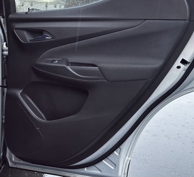 2022 Chevrolet Bolt EUV LT