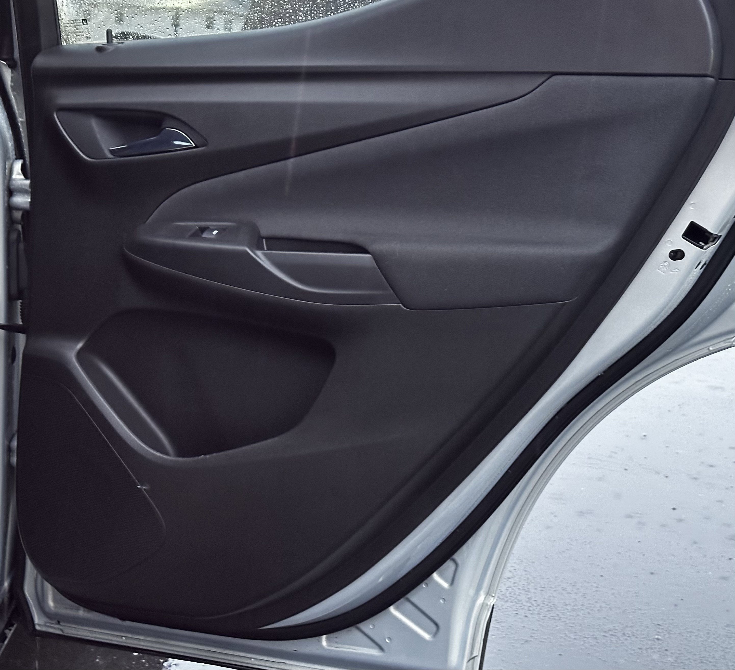 2022 Chevrolet Bolt EUV LT