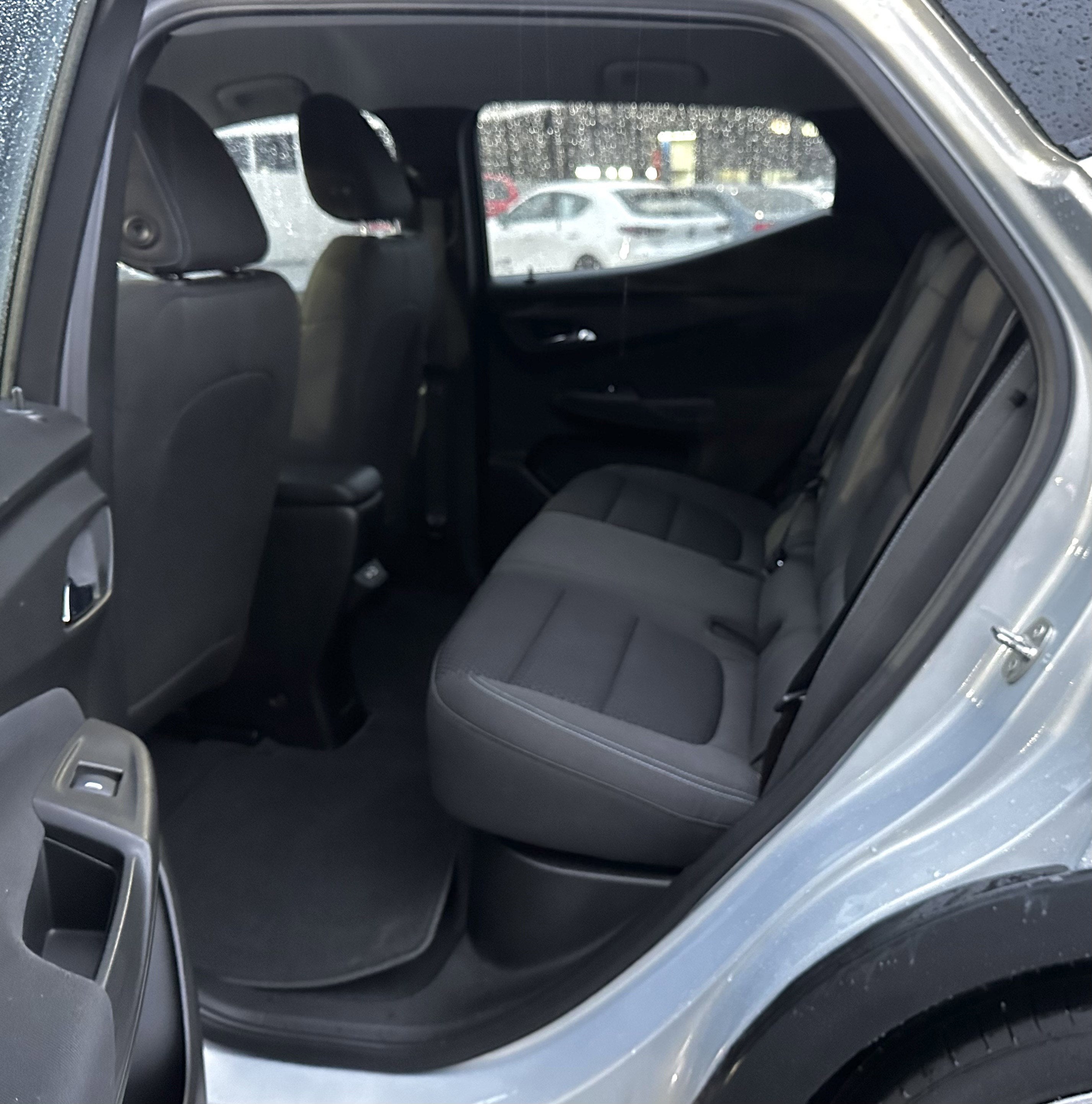 2022 Chevrolet Bolt EUV LT