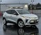 2022 Chevrolet Bolt EUV LT