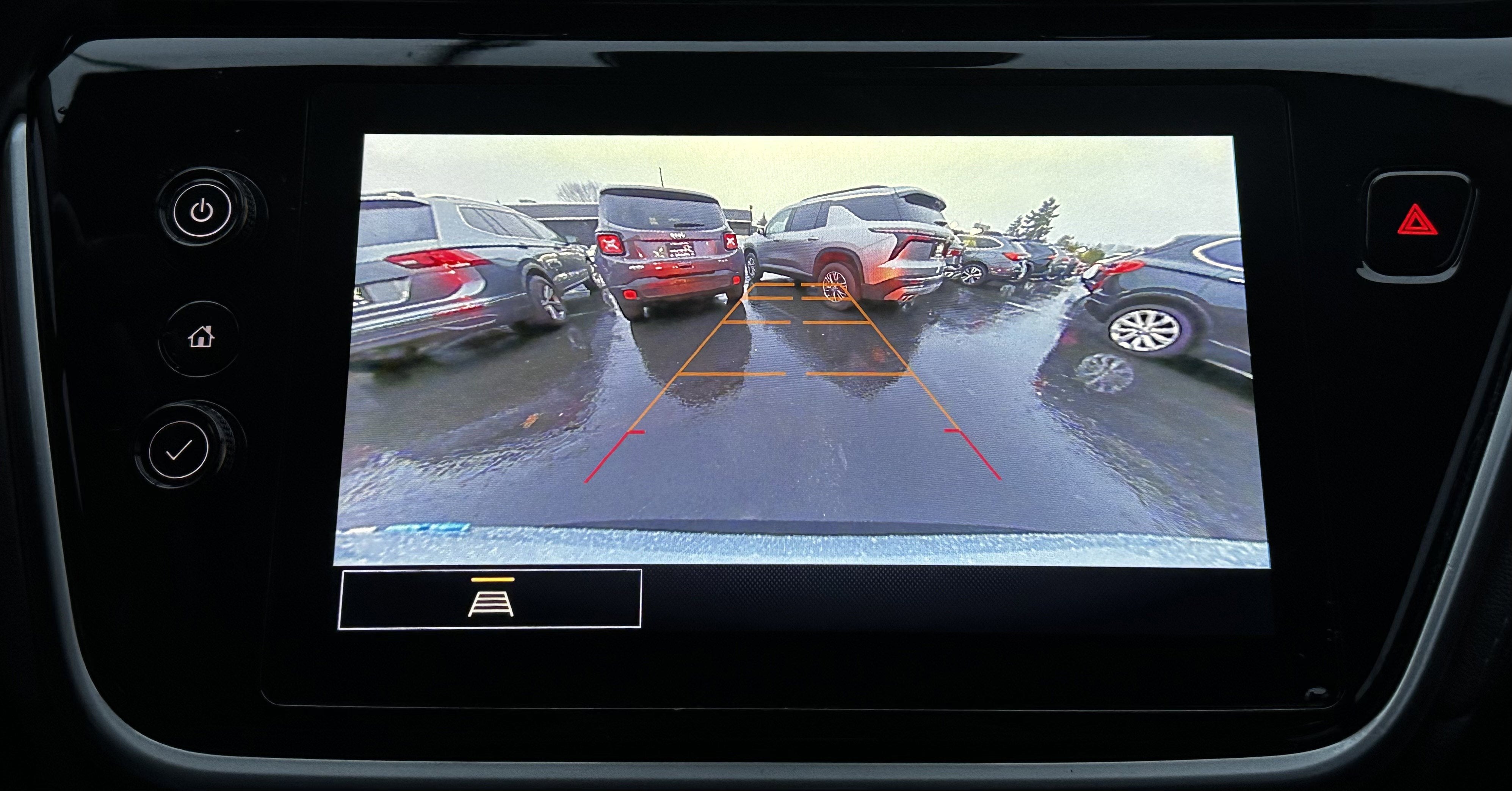 2022 Chevrolet Bolt EUV LT