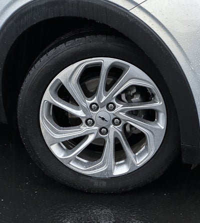 2022 Chevrolet Bolt EUV LT