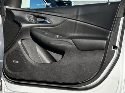 2019 Chevrolet Volt Premier