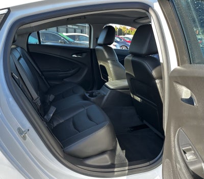 2019 Chevrolet Volt Premier