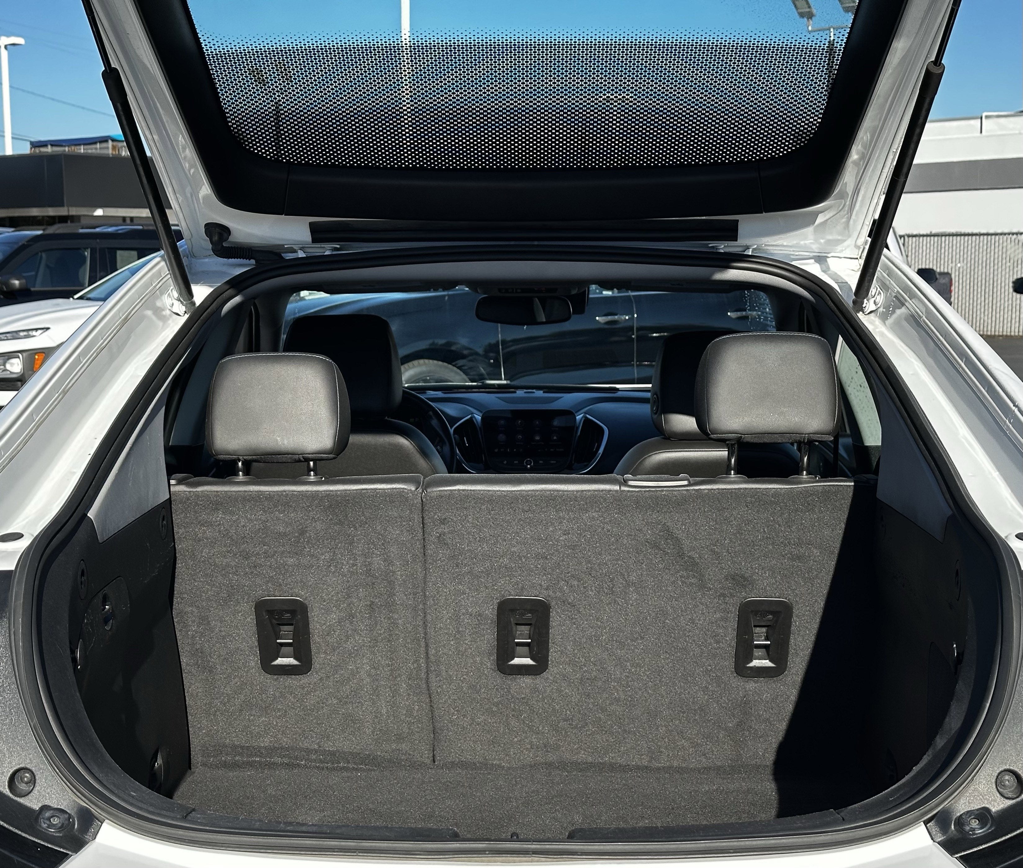 2019 Chevrolet Volt Premier