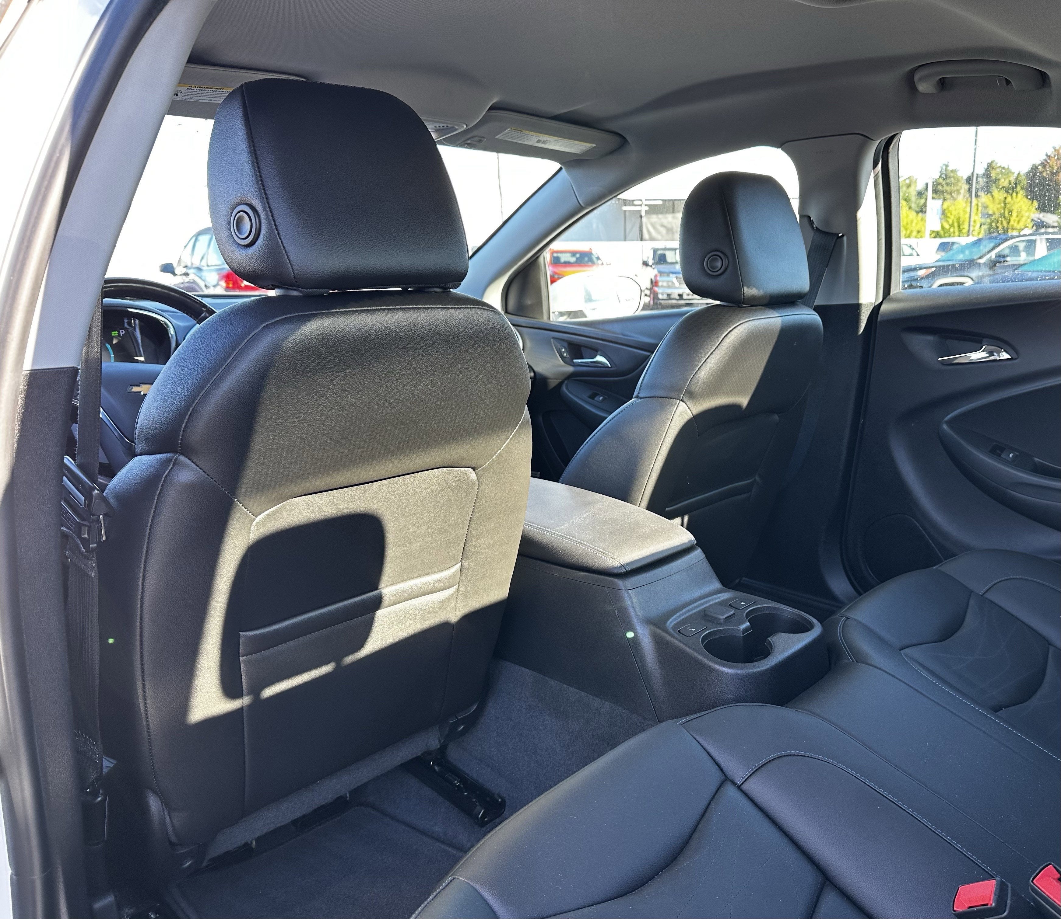 2019 Chevrolet Volt Premier