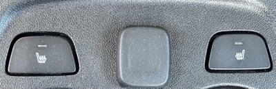 2019 Chevrolet Volt Premier