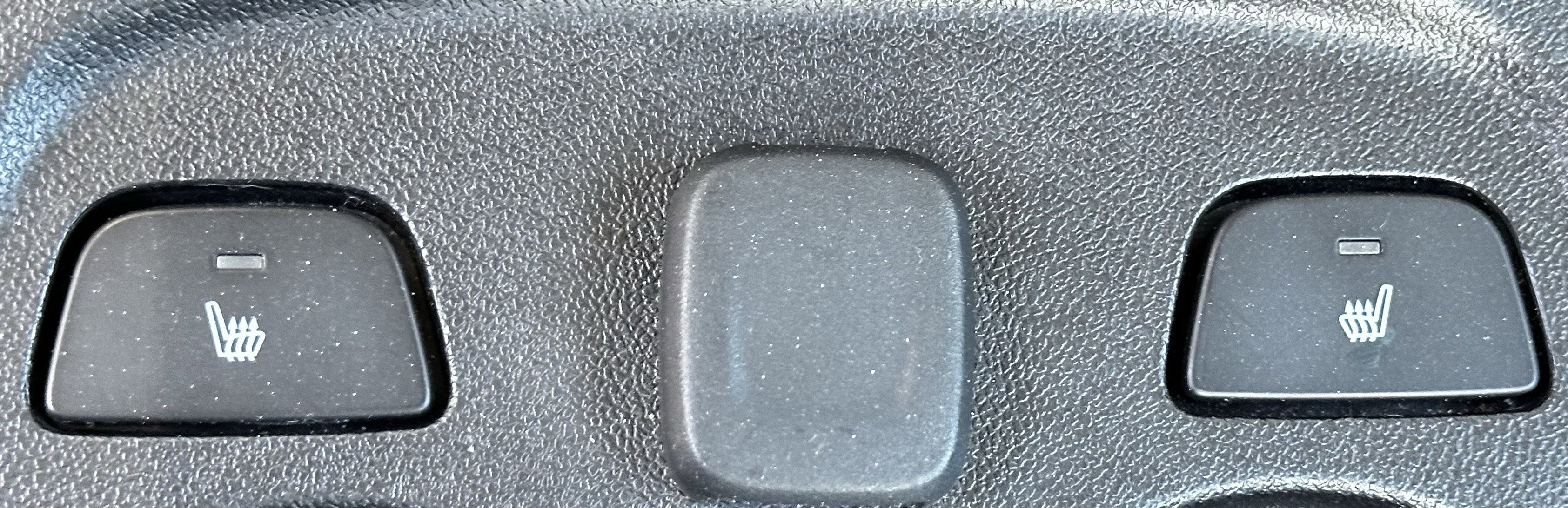 2019 Chevrolet Volt Premier