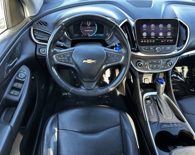 2019 Chevrolet Volt Premier