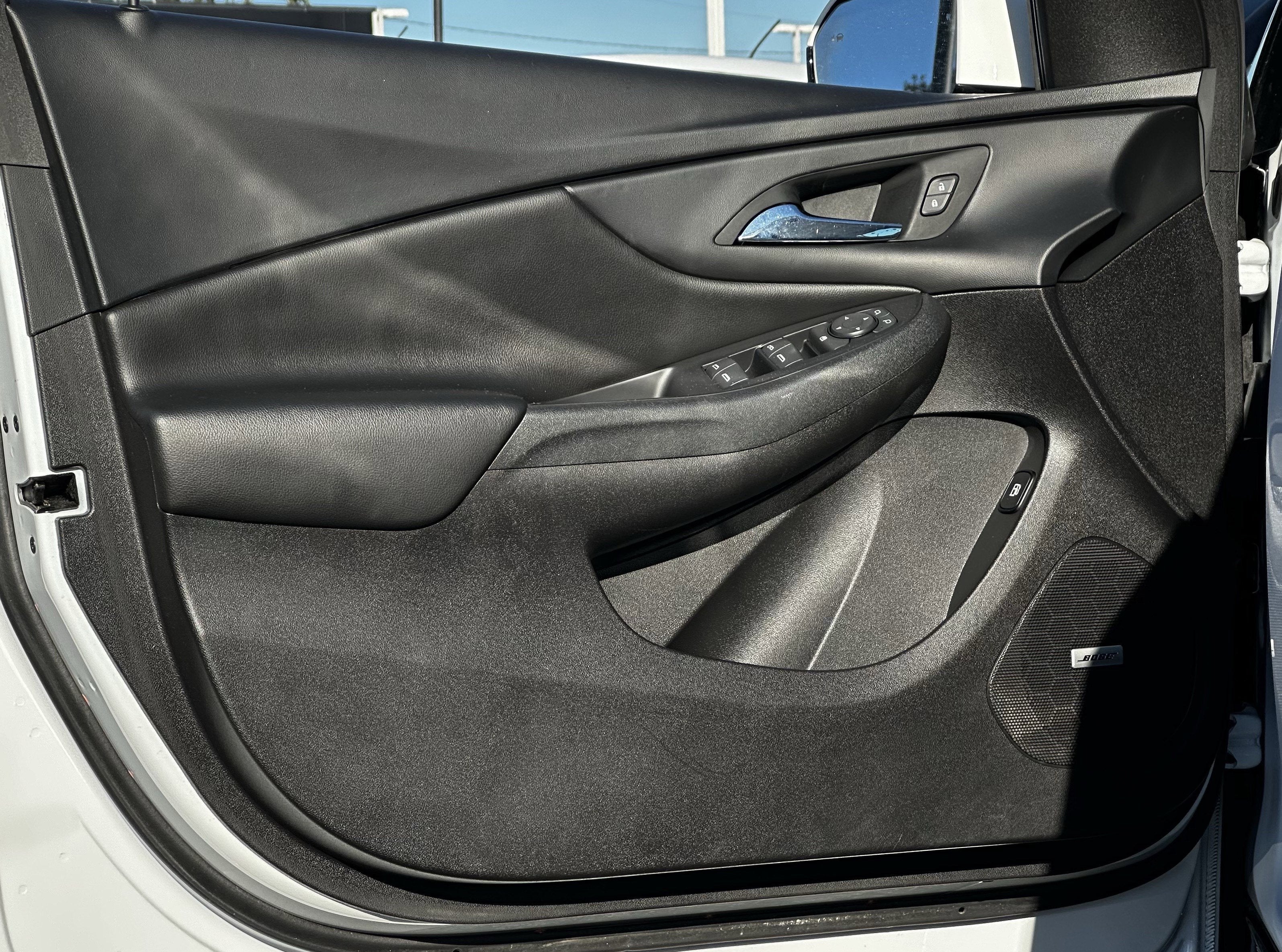 2019 Chevrolet Volt Premier