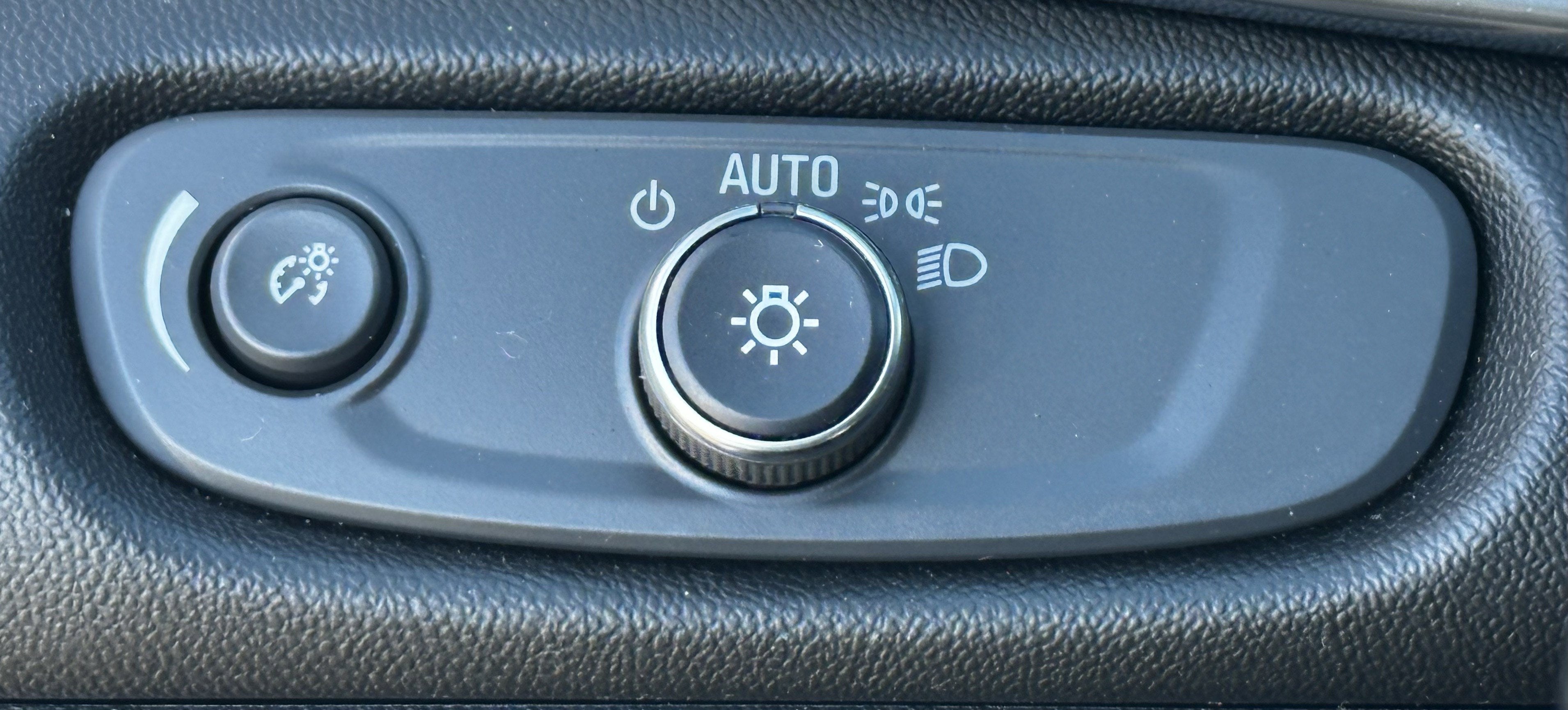 2019 Chevrolet Volt Premier