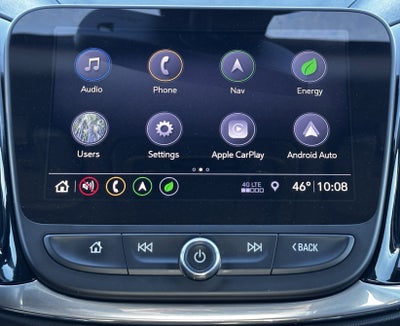 2019 Chevrolet Volt Premier