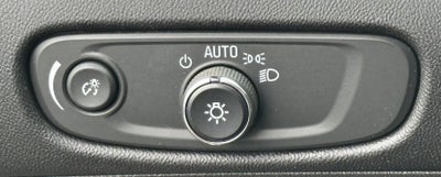 2022 Chevrolet Malibu RS