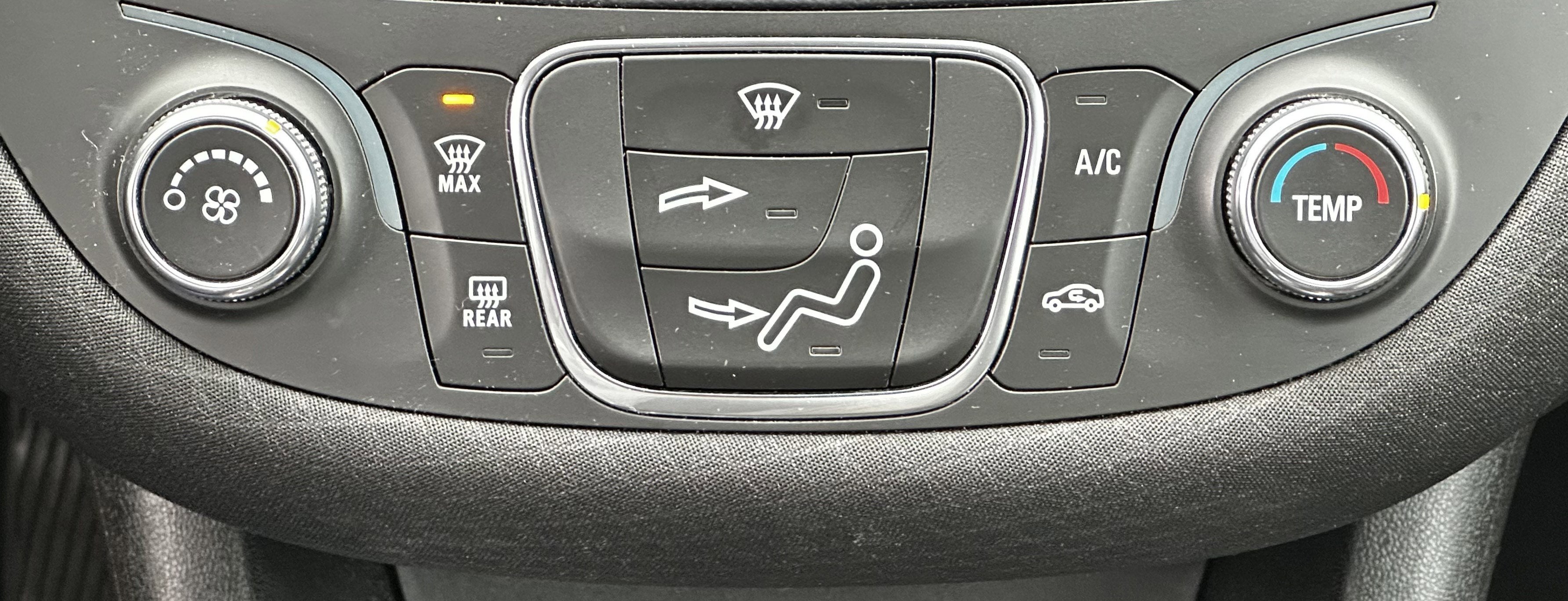 2022 Chevrolet Malibu RS