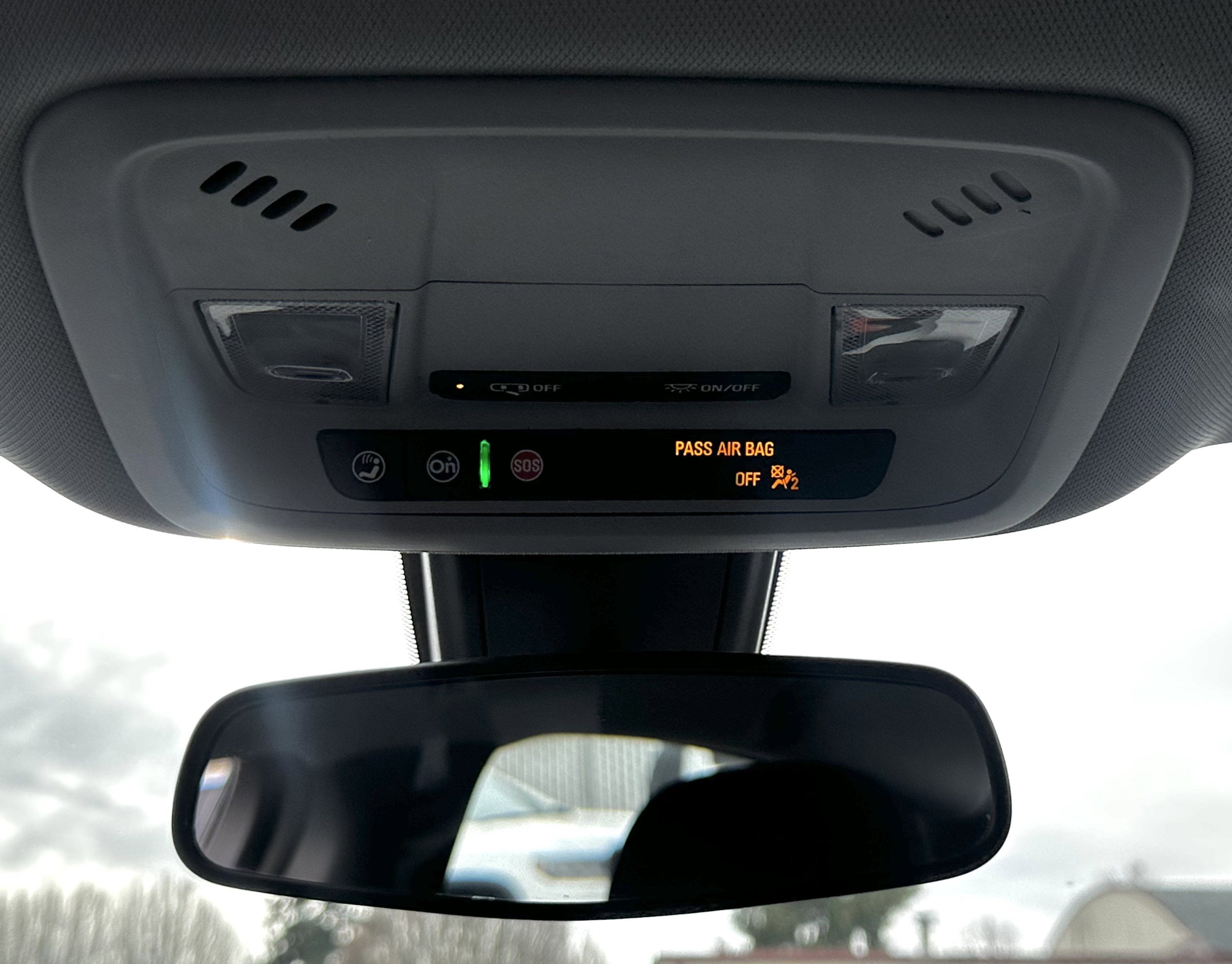 2022 Chevrolet Malibu RS