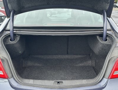 2015 Buick LaCrosse Leather