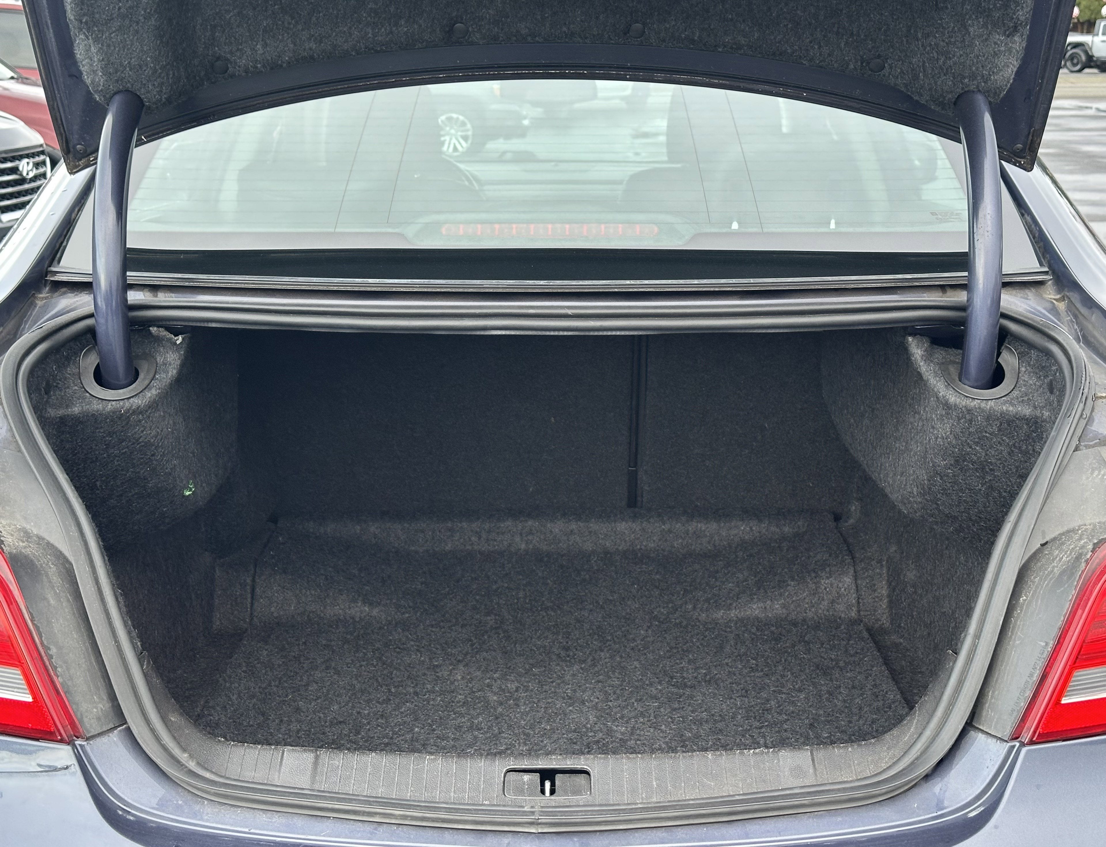 2015 Buick LaCrosse Leather