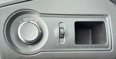 2015 Buick LaCrosse Leather