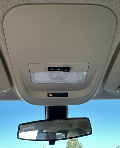 2021 Chevrolet Colorado 2WD Work Truck