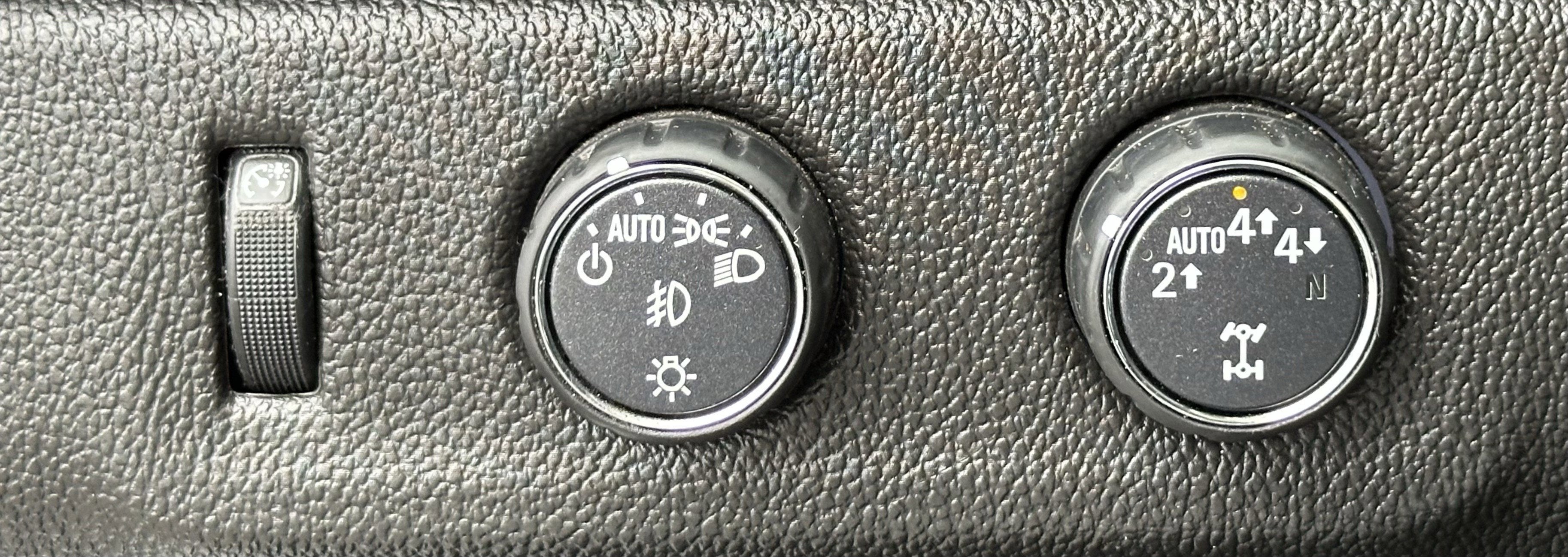 2017 Chevrolet Colorado 4WD Z71