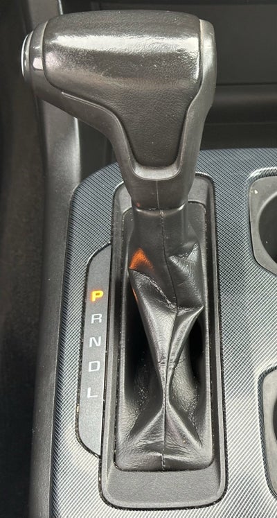 2017 Chevrolet Colorado 4WD Z71