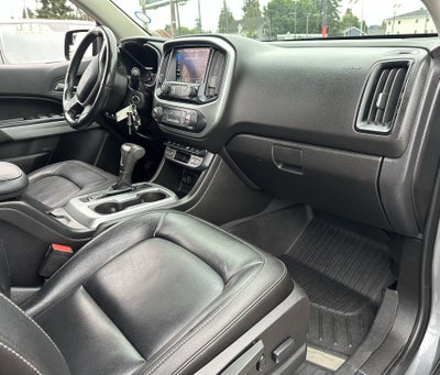 2019 Chevrolet Colorado 4WD ZR2