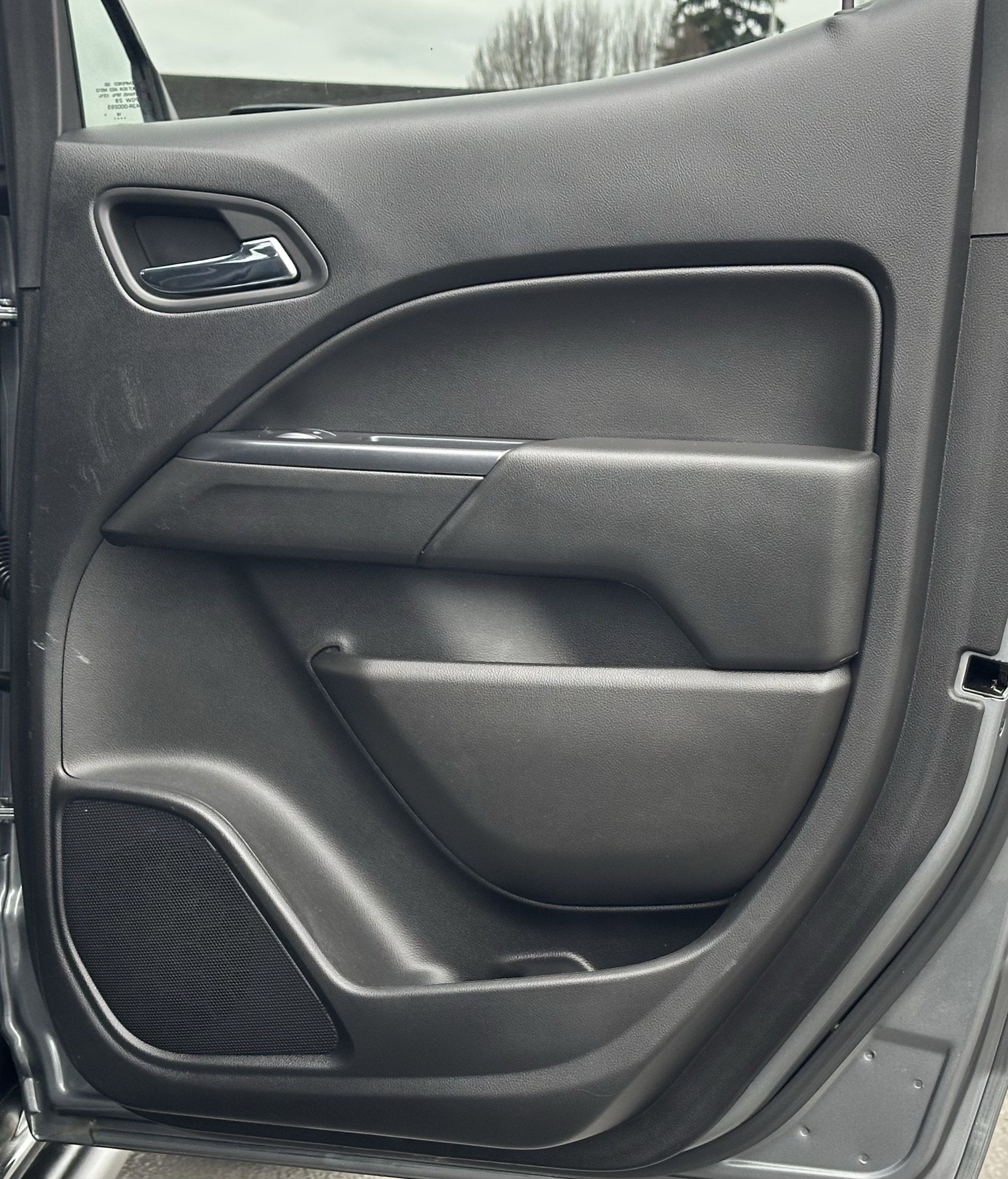 2019 Chevrolet Colorado 4WD ZR2