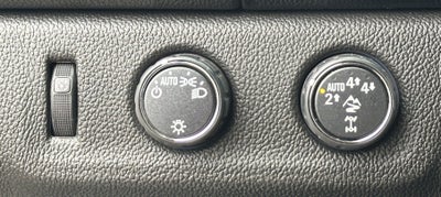 2019 Chevrolet Colorado 4WD ZR2