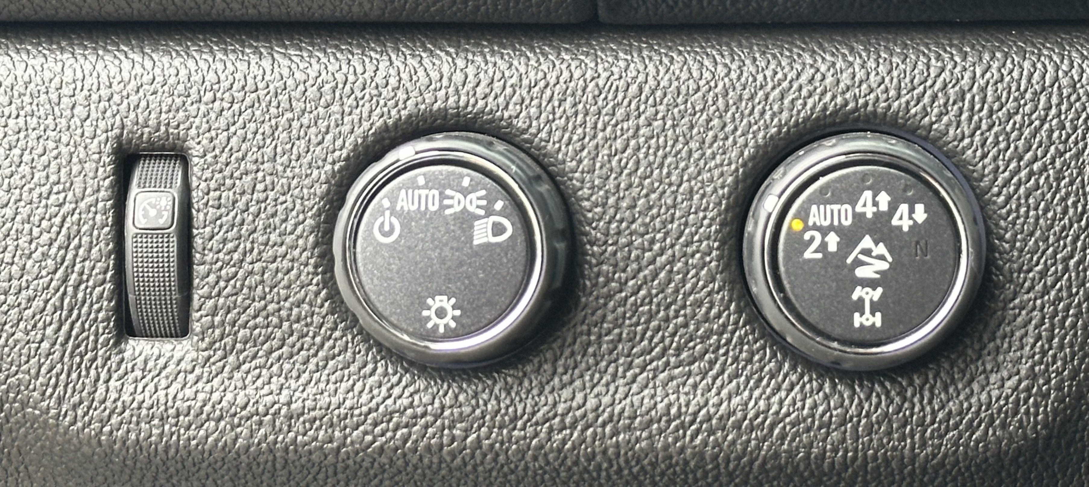 2019 Chevrolet Colorado 4WD ZR2