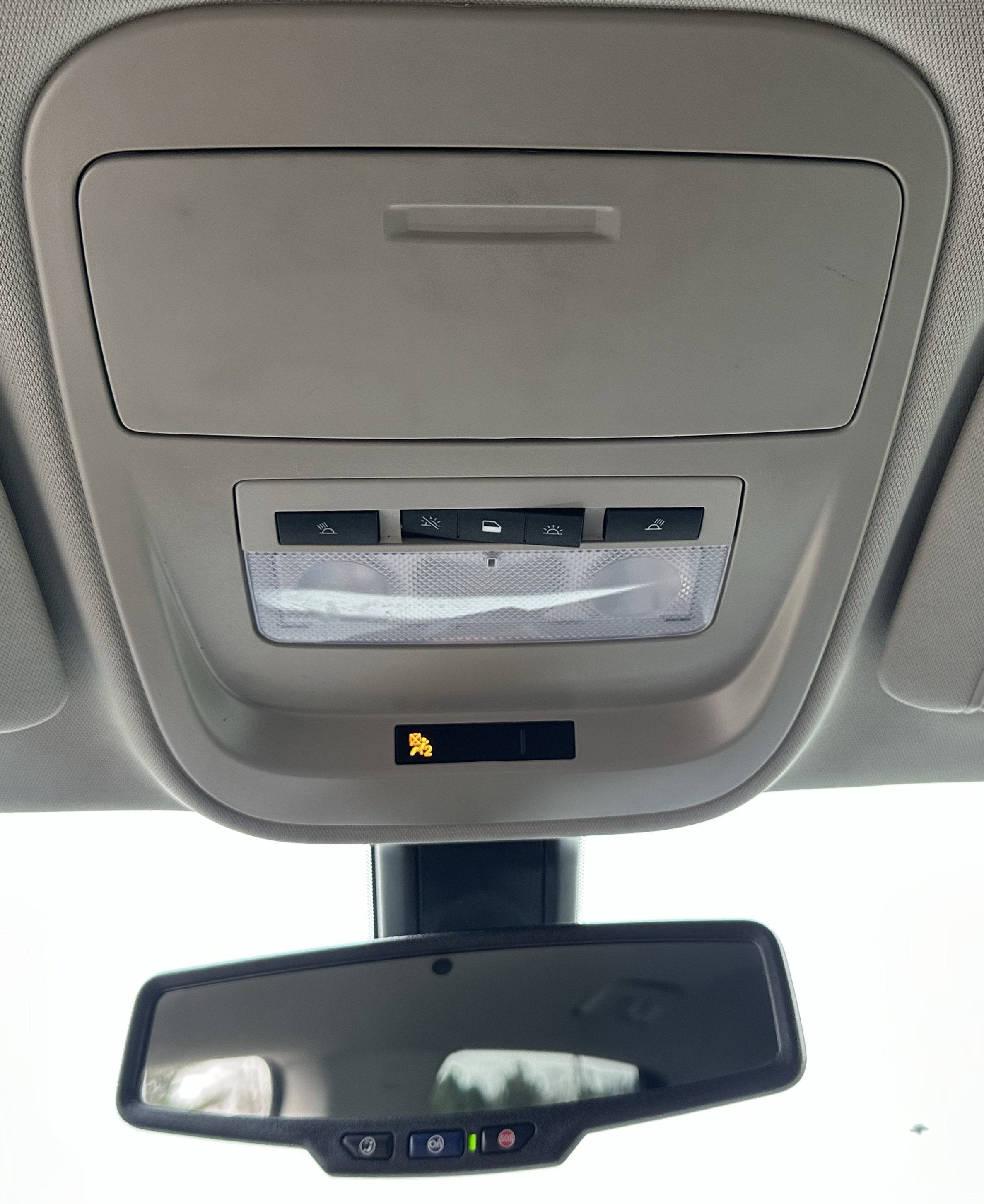 2019 Chevrolet Colorado 4WD ZR2