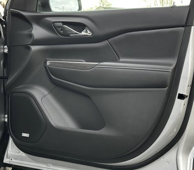 2018 GMC Acadia SLT AWD