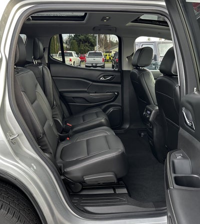 2018 GMC Acadia SLT AWD