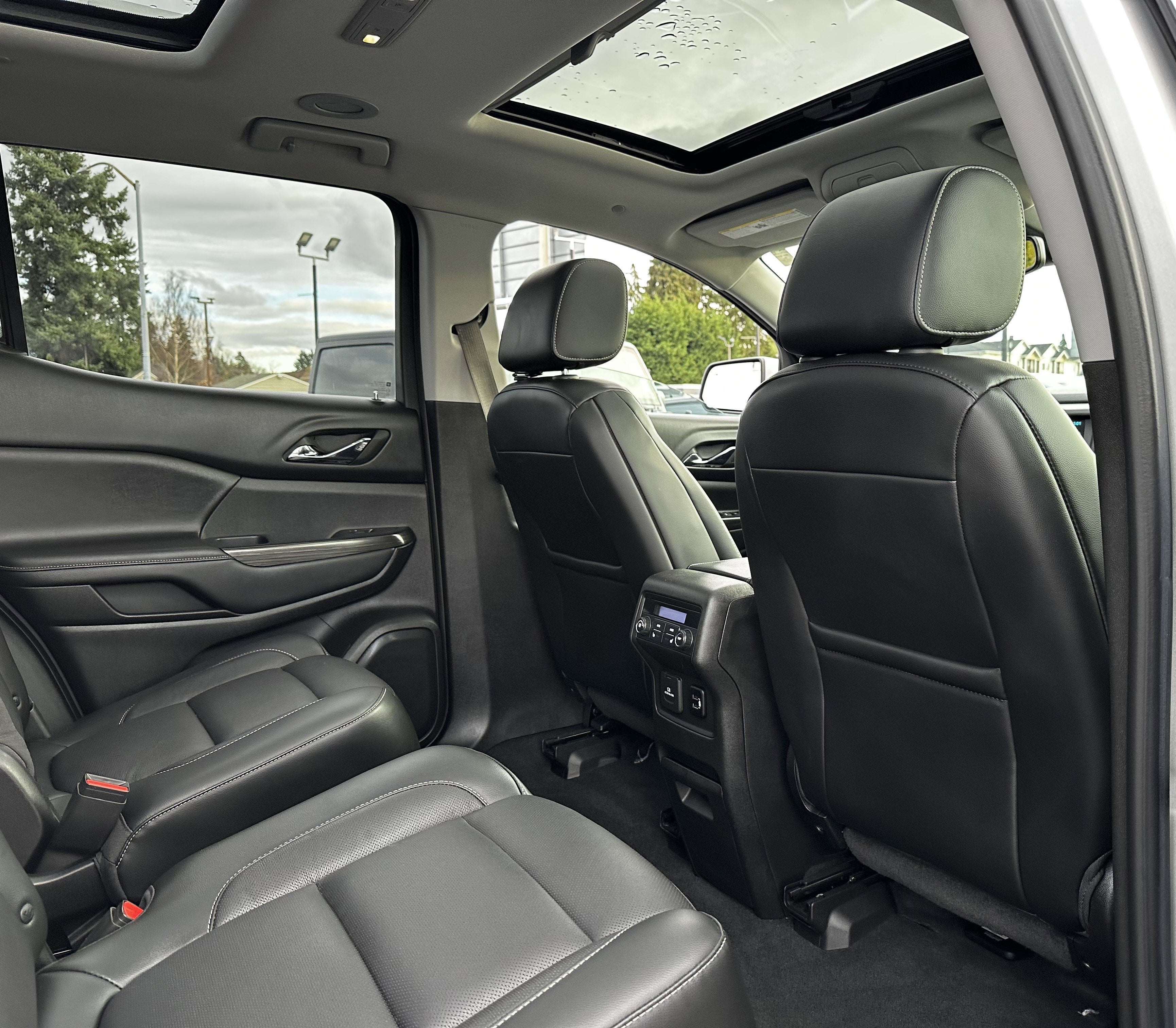 2018 GMC Acadia SLT AWD