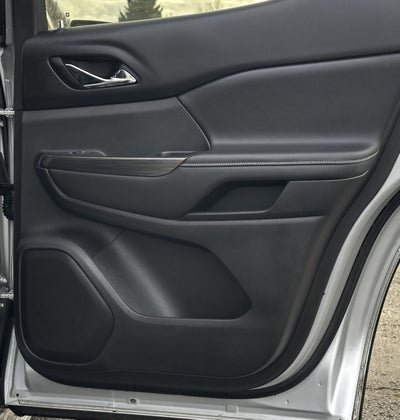 2018 GMC Acadia SLT AWD