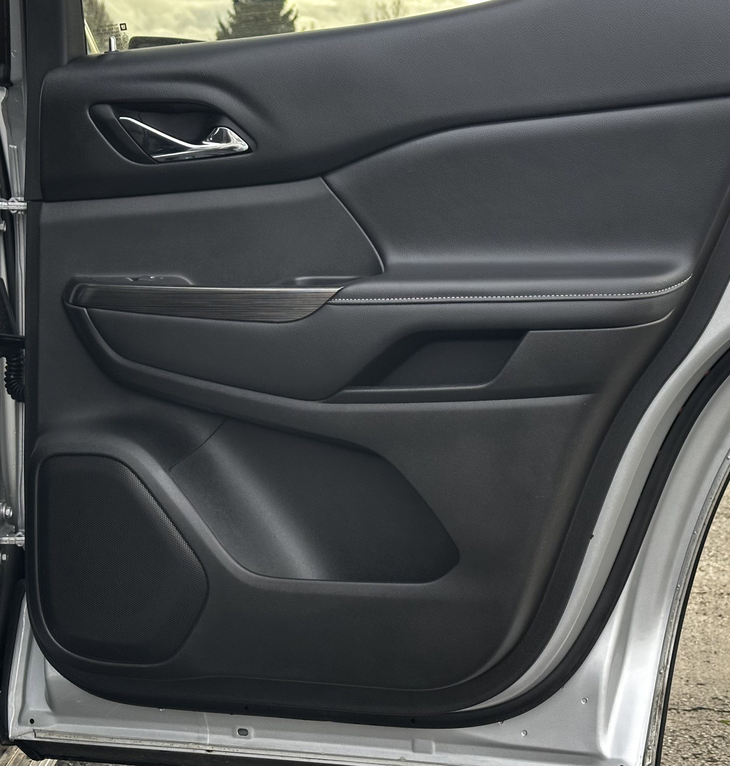 2018 GMC Acadia SLT AWD