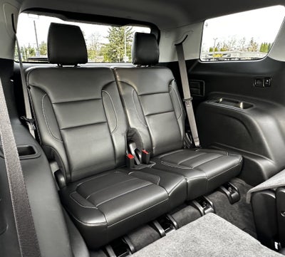 2018 GMC Acadia SLT AWD