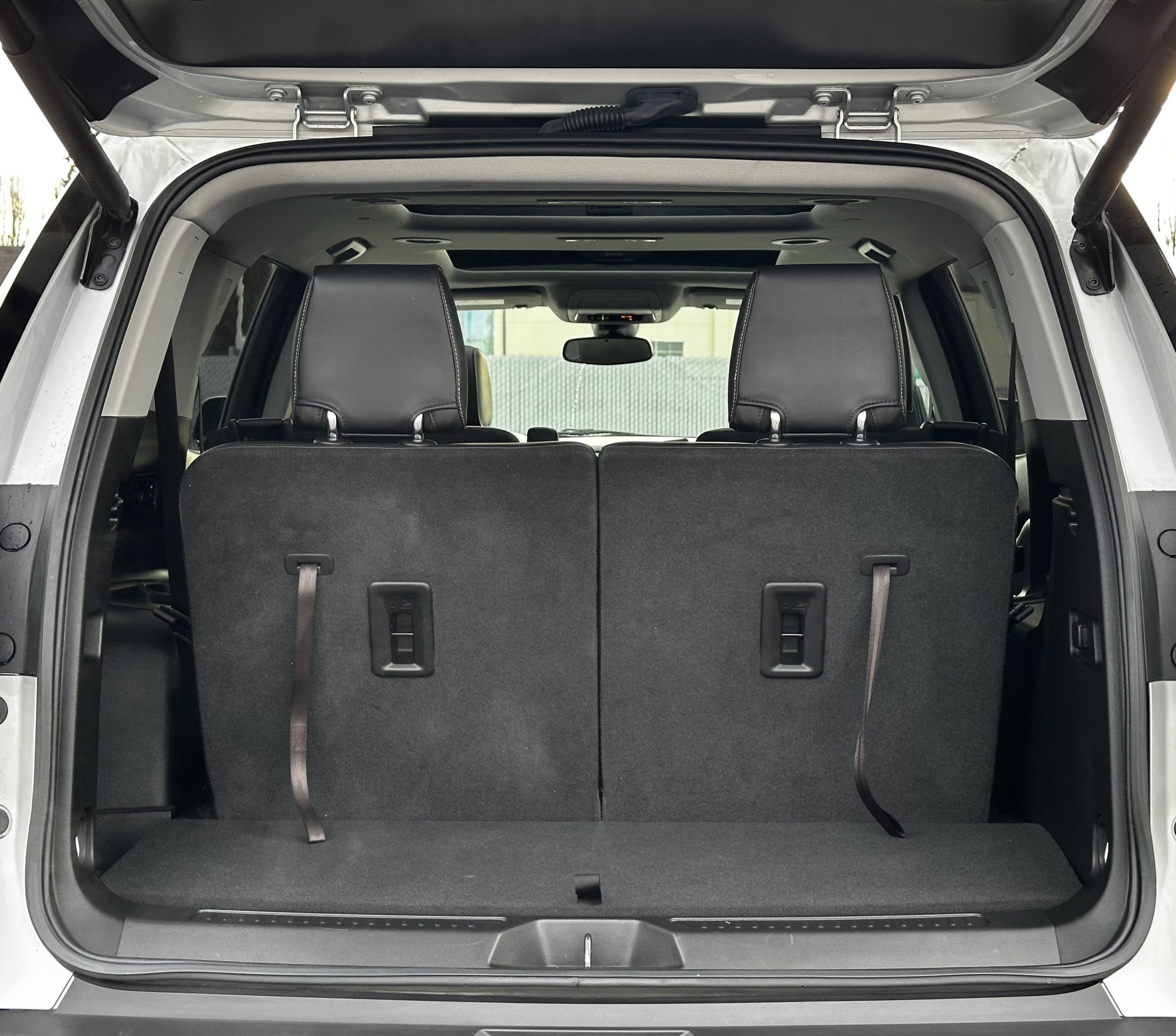 2018 GMC Acadia SLT AWD