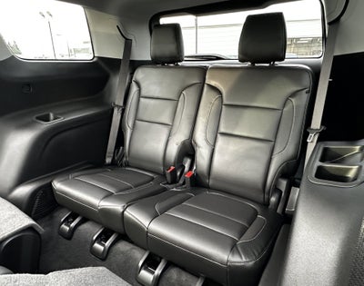 2018 GMC Acadia SLT AWD