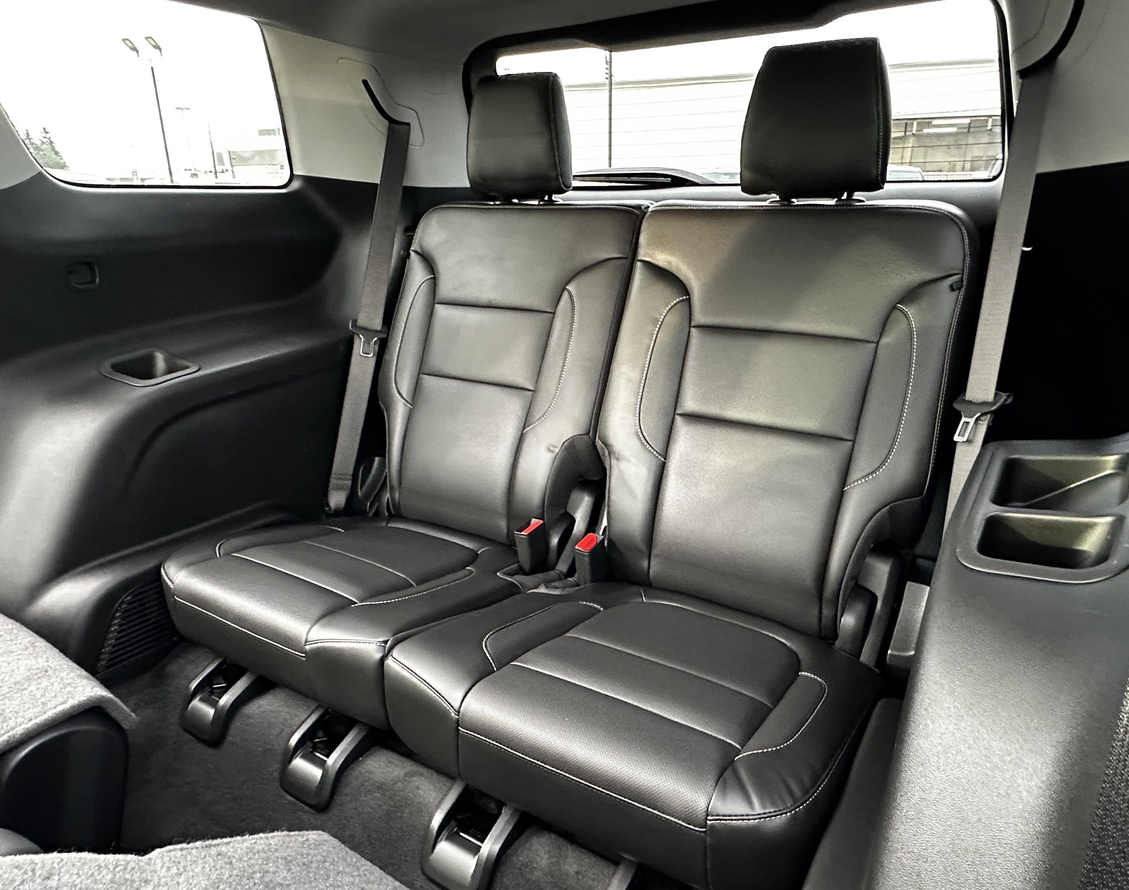 2018 GMC Acadia SLT AWD