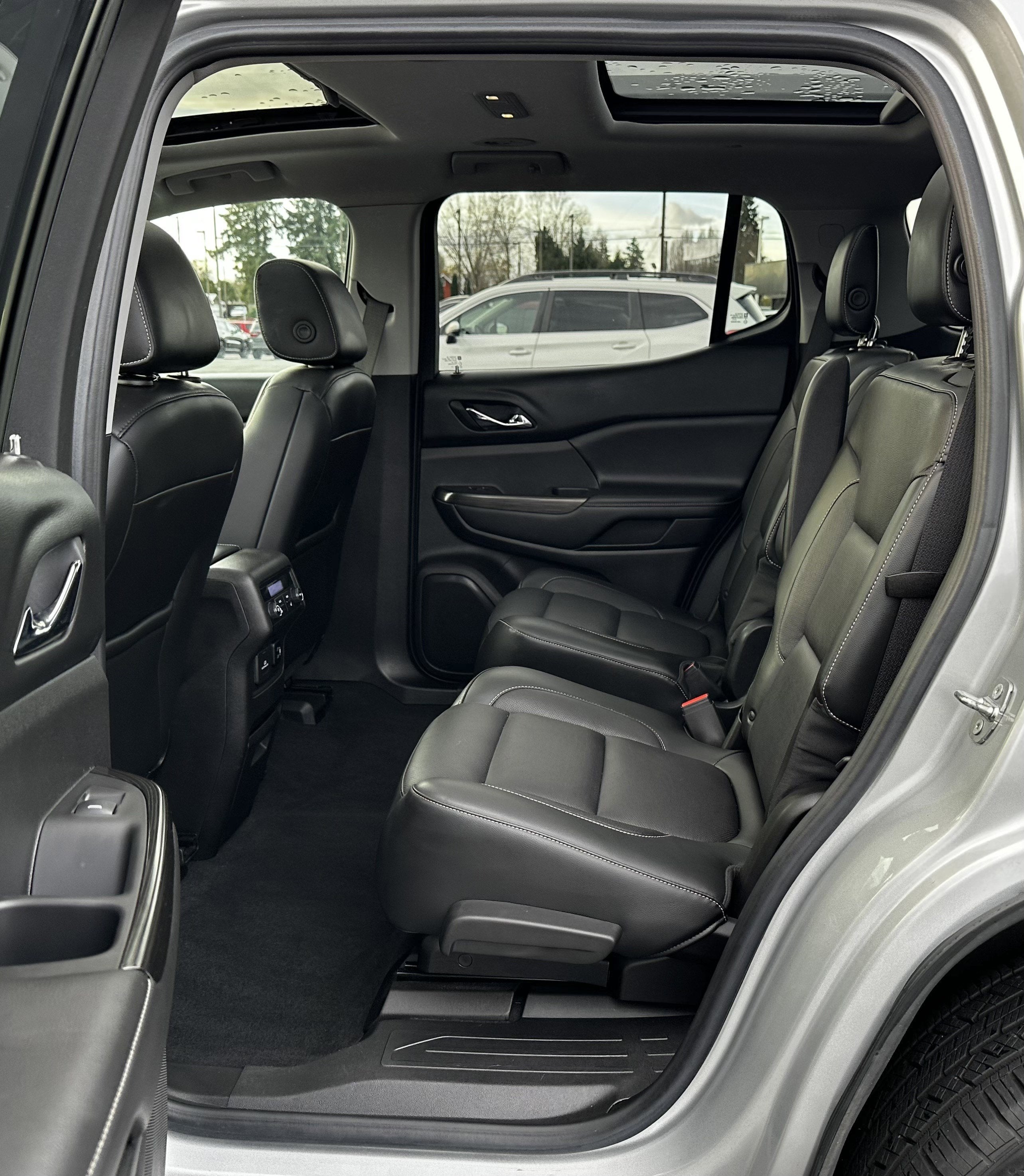 2018 GMC Acadia SLT AWD