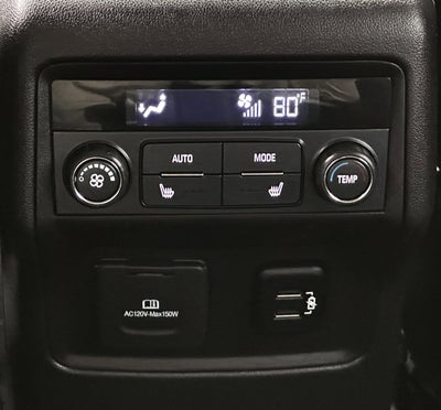 2018 GMC Acadia SLT AWD