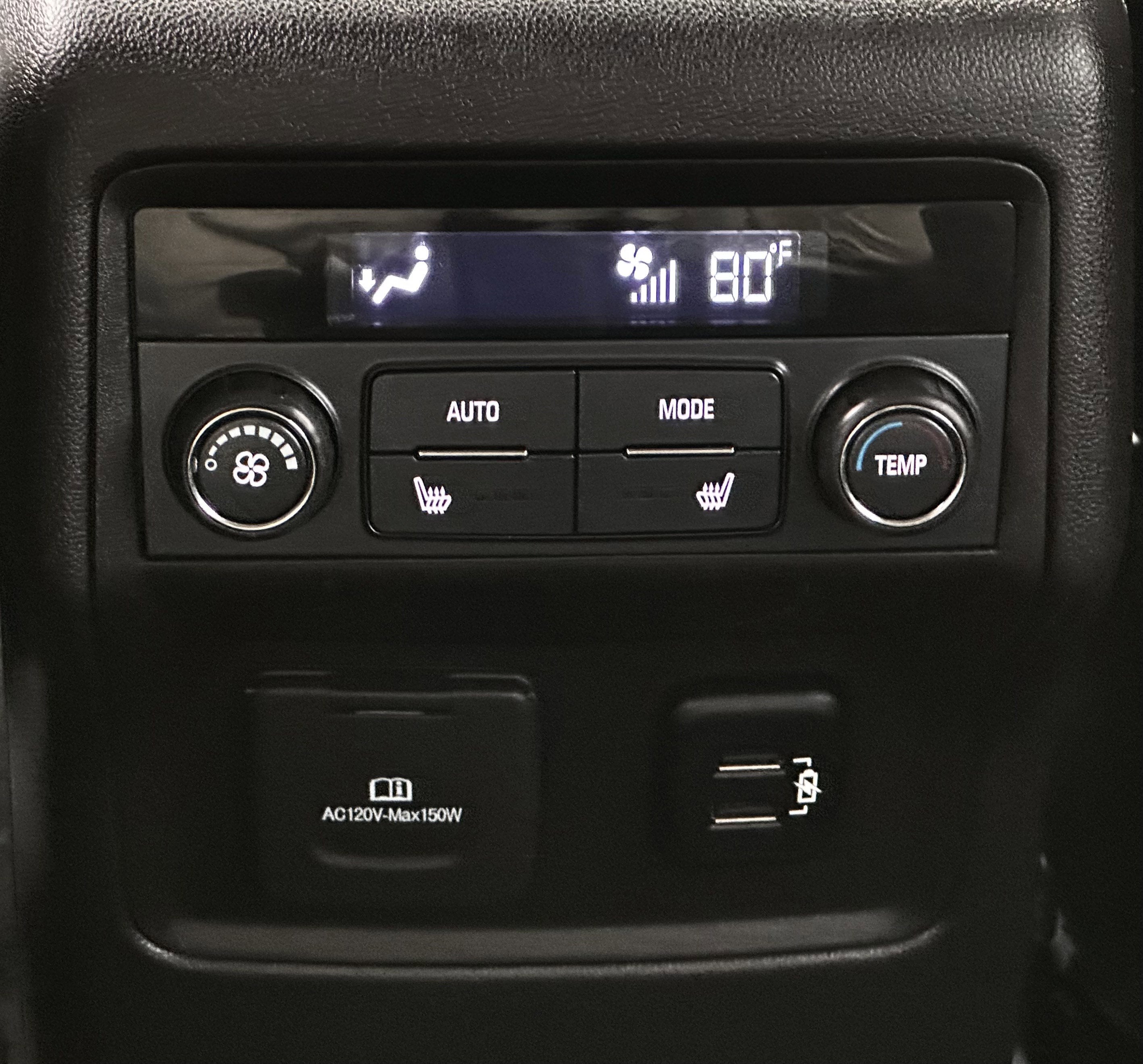 2018 GMC Acadia SLT AWD