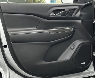 2018 GMC Acadia SLT AWD