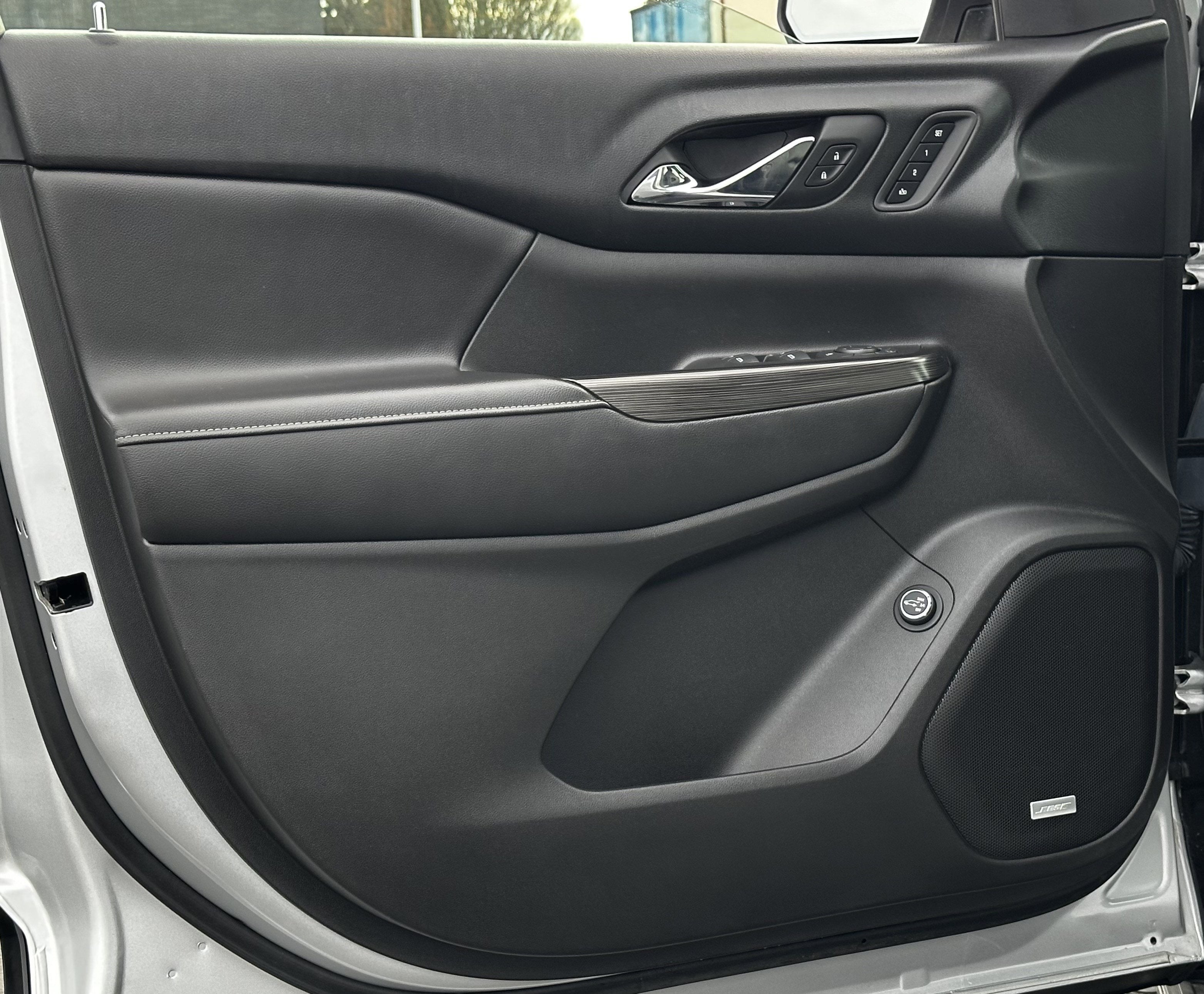 2018 GMC Acadia SLT AWD