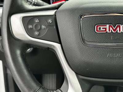 2018 GMC Acadia SLT AWD